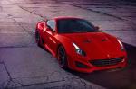 Ferrari California T N-Largo by Novitec Rosso 2015 года